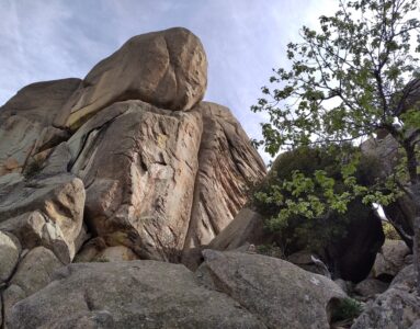 El Laberinto de La Pedriza